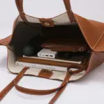 Soft Wing Everyday Tote - Image 9