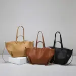 Soft Wing Everyday Tote - Image 10