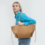 Soft Wing Everyday Tote - Image 5
