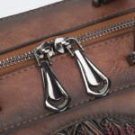 Rabbit Meadow Doctor Bag detail view 4