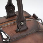 Rabbit Meadow Doctor Bag detail view 5