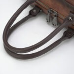 Rabbit Meadow Doctor Bag detail view 6