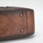 Rabbit Meadow Doctor Bag detail view 10