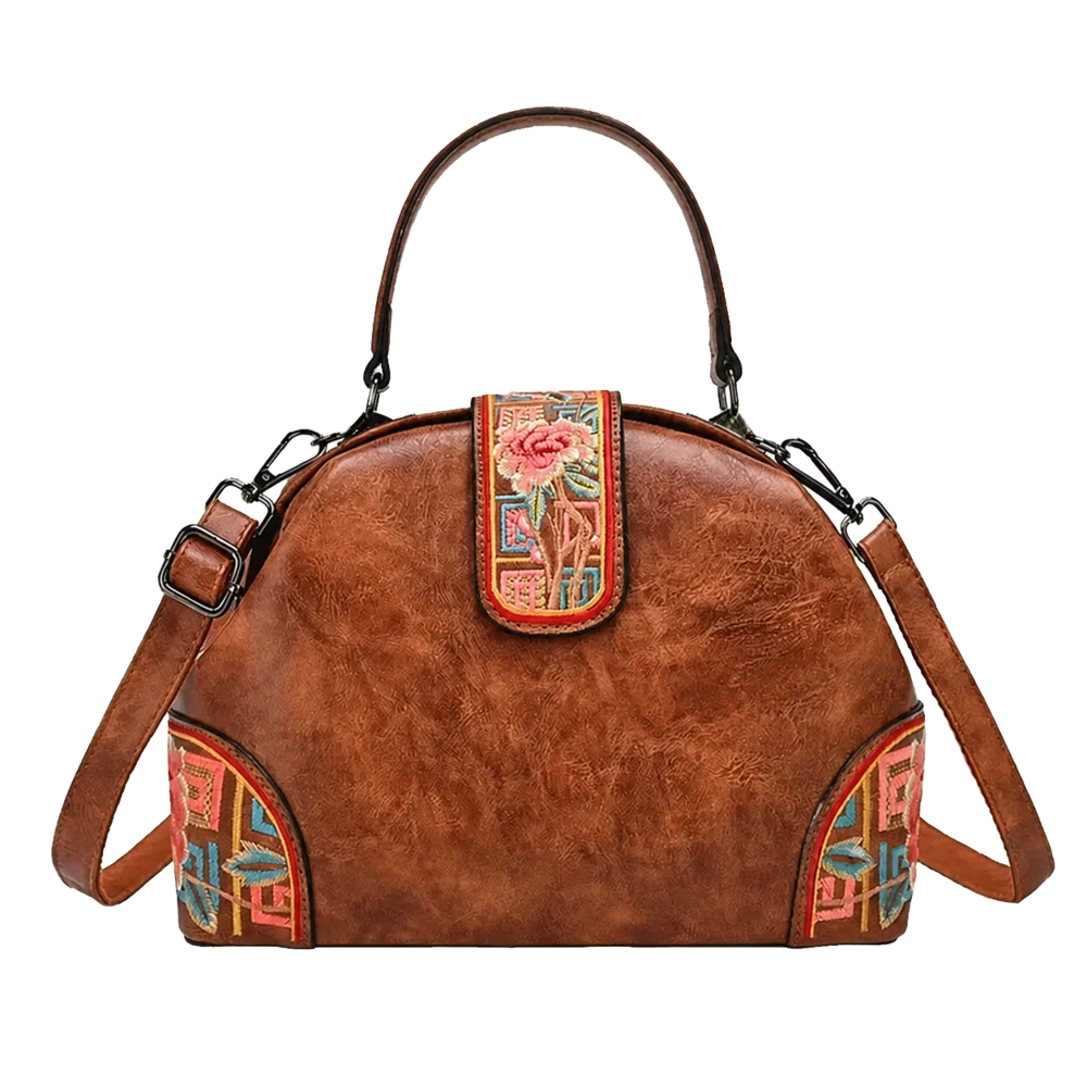 Crossbody and small bags category