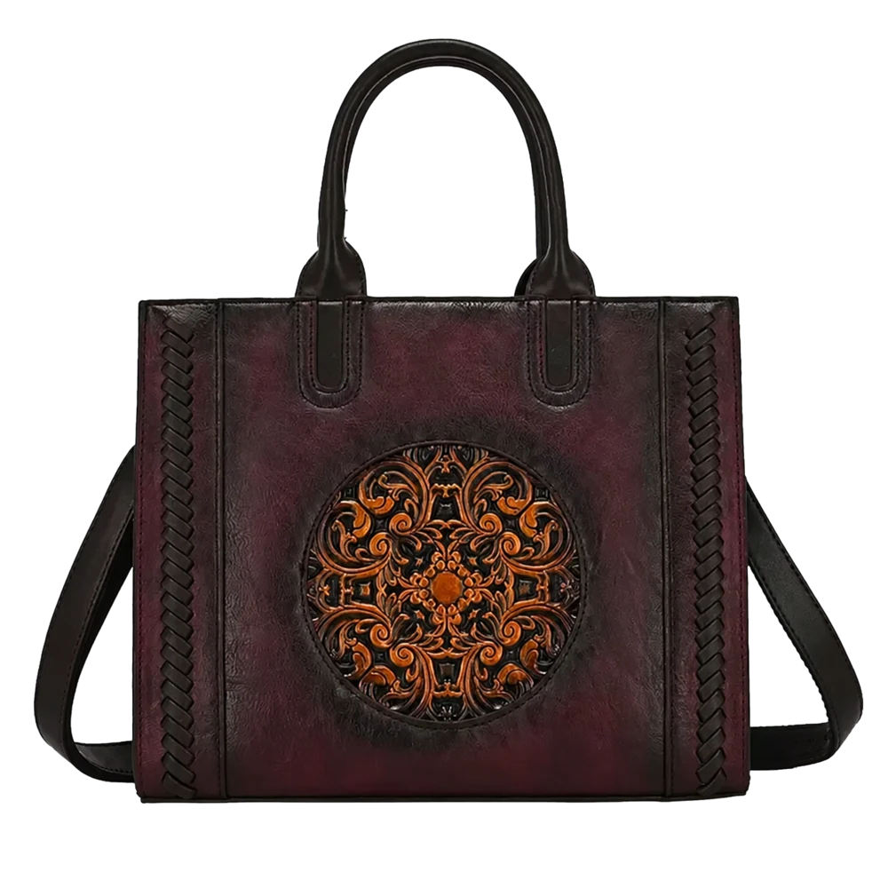 Work and everyday tote bags category